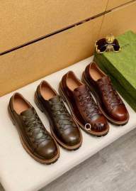 Picture of Gucci Shoes _SKUGuccisz38-45WM12266199
